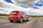 Mazda CX-5 Akera 2017 года (AU)